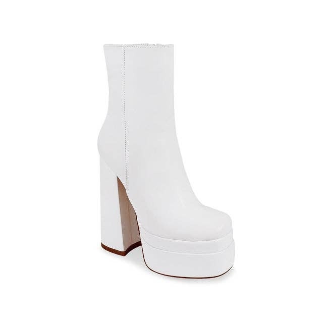 Liliana boots top