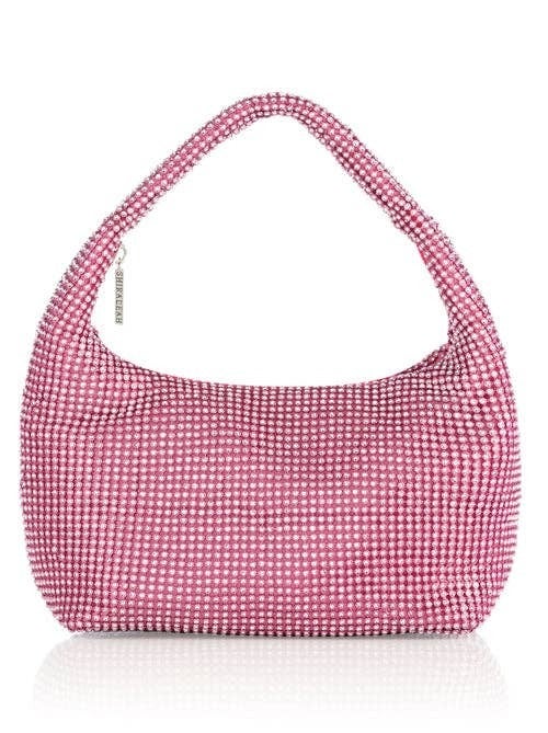 Topshop diamante hot sale bag